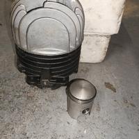 gruppo termico vespa 50 
