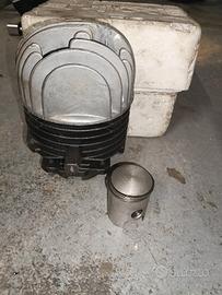 gruppo termico vespa 50 