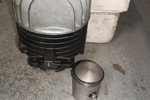 gruppo termico vespa 50 