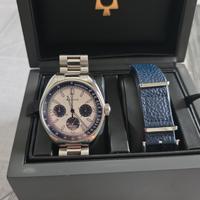 orologio Hamilton Khaki navy