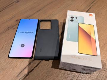 Redmi  Note 13