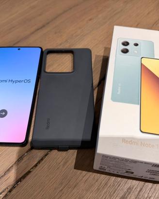 Redmi  Note 13