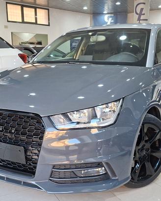 Audi A1 SPB 1.6 TDI 116 CV S-Line Edition