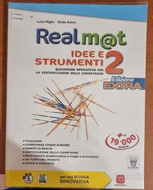 Realm@t Extra 2 - Aritmetica 2 + Geometria 2 + Ext