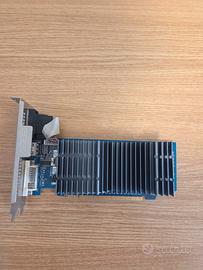 Scheda video Asus En210