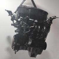 MOTORE SEMICOMPLETO DACIA Sandero 1a Serie Nb Benz