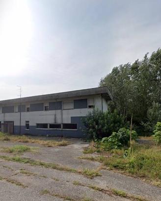 Immobile in asta di 10208 m² a Casaleone