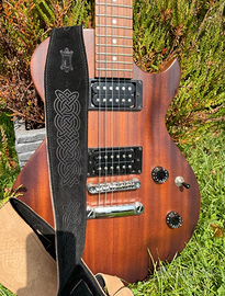 Chitarra elettrica Ibanez ART90-TRF 