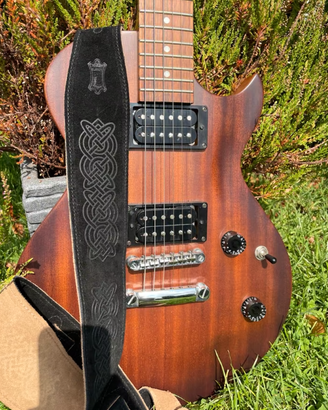 Chitarra elettrica Ibanez ART90-TRF 
