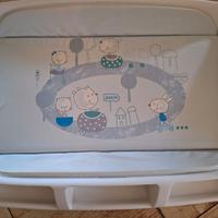 Fasciatoio  da tavolo