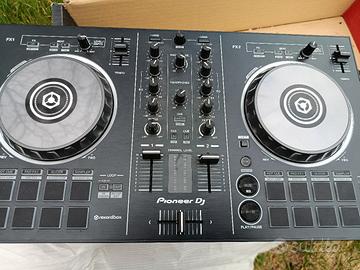 DJ Pioneer DDJ-RB.