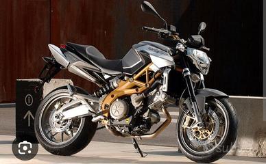 Aprilia Shiver 750