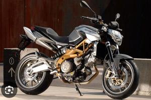 Aprilia Shiver 750