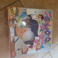 scarabocchio con gli occhiali