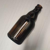 20 Bottiglie per birra da 0,33L in vetro