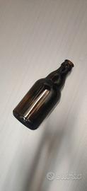 20 Bottiglie per birra da 0,33L in vetro