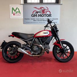 Ducati Scrambler 800 ICON ABS