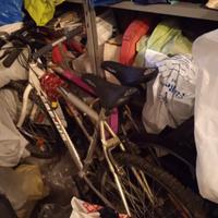 Bikes