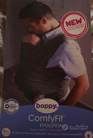 baby carrier/porta bebè 