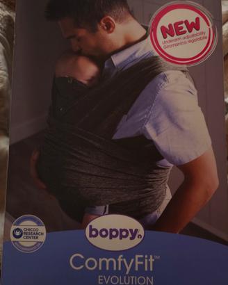 baby carrier/porta bebè 