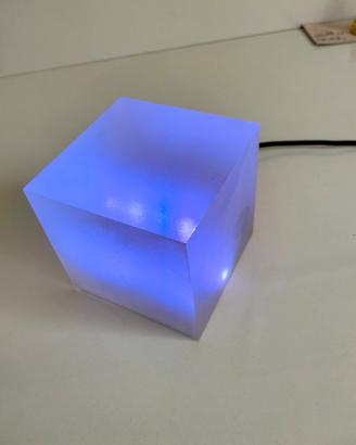 luce variopinta