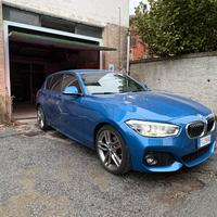 Bmw serie 1 118d