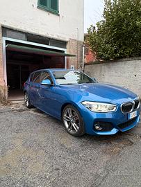 Bmw serie 1 118d