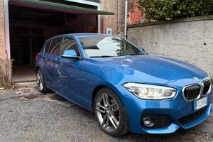 Bmw serie 1 118d
