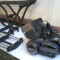 Vectrix Altro modello