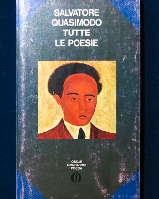 salvatore quasimodo