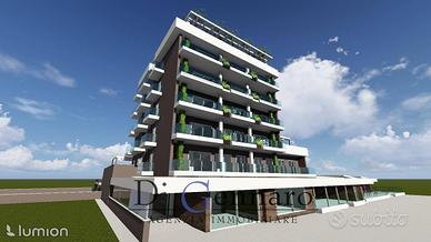 Appartamento - Alba Adriatica