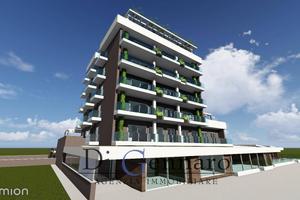 Appartamento - Alba Adriatica