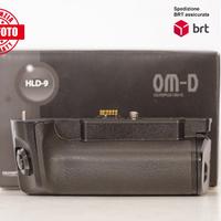 Olympus HLD-9 Battery Grip per Olympus E-M1 II/ E-
