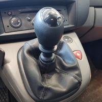 Leva cambio RENAULT MEGANE SCENIC 1.5cc DCI 2005
