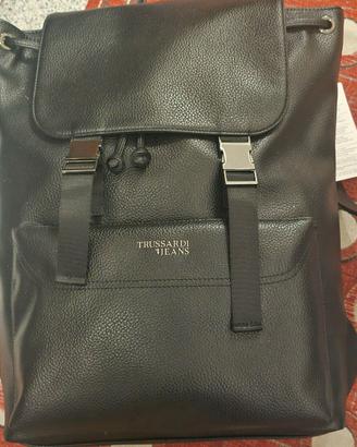 ZAINO TRUSSARDI JEANS