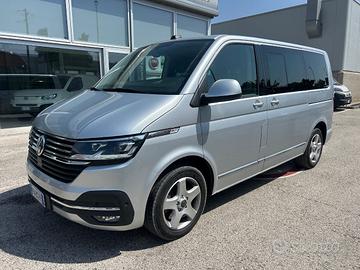 VOLKSWAGEN VOLKSWAGEN CARAVELLE 9 POSTI U19317