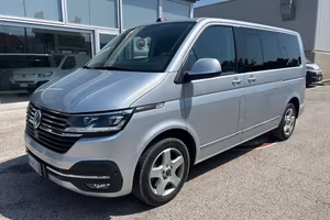 VOLKSWAGEN VOLKSWAGEN CARAVELLE 9 POSTI U19317