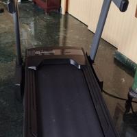 Tapis roulant Horizon 7.0 AT