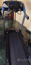 Tapis roulant Horizon 7.0 AT