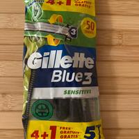 Rasoi sensitive Gillette Blue3