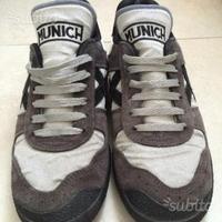 Scarpe Munich