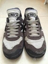 Scarpe Munich