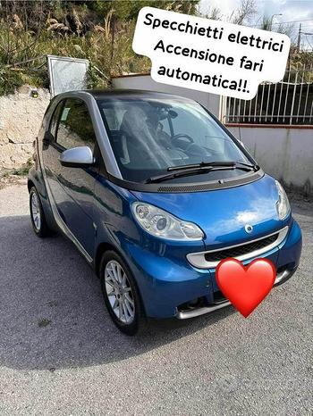 Smart fortwo DIESEL 451 passion full