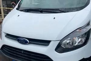 FORD TRANSIT CUSTOM 2.0 TDCI ECOBLUE 105CV(77 kW) 