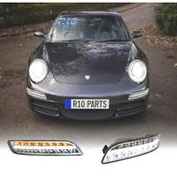 KIT LUCE DIURNA FRECCIA LED PORSCHE CARRERA 997 CR