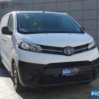 TOYOTA Proace II 2019 - Proace 1.5d 120cv S&S 10q