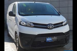 TOYOTA Proace II 2019 - Proace 1.5d 120cv S&S 10q