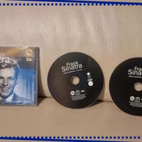Cd frank sinatra ladies and gentlemen the voice 2
