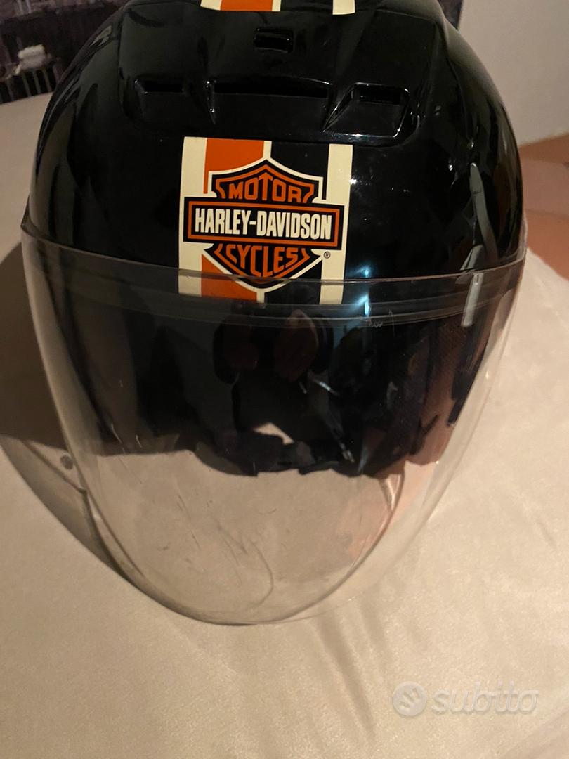 Casco (coppia caschi) Harley Davidson - Accessori Moto In vendita a Milano