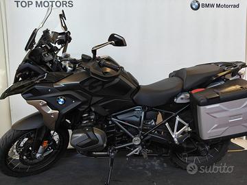 BMW r 1250 gs Abs my21